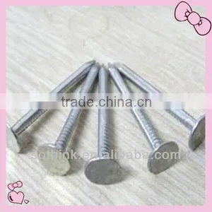Flat Head Roofing Nails(high Quality) thumbnail-1