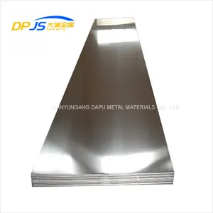 253mA/Ss440b/N06625/304lhn/SUS316 Stainless Steel Plate/Sheet High-Temperature Oxidation Resistance AISI/GB/DIN/En thumbnail-2