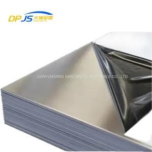 SUS304/SS316/310ssi2/S31603/840/348/Hr3c Stainless Steel Sheet/Plate Free Cutting for Building Materials/Chemistry Cold/Hot Rolled thumbnail-1