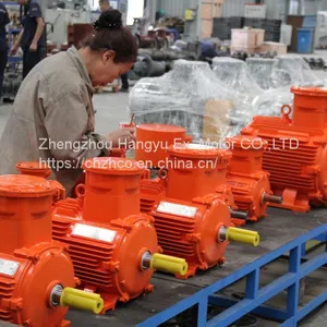 15KW Frequency Converter/15KW Frequency Inverter 3 Phase For Motor Variable Speed thumbnail-4