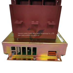 ABB SA9923A-E Hiee450964R0001 Control Board thumbnail-3