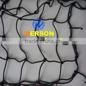 Cargo Net ,luggage Net, Elastic Net 72" x 96" thumbnail-1