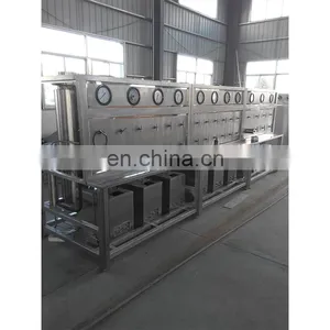 Factory Sales Co2 Supercritical Extraction Machine for Lab and Industrial Use thumbnail-3