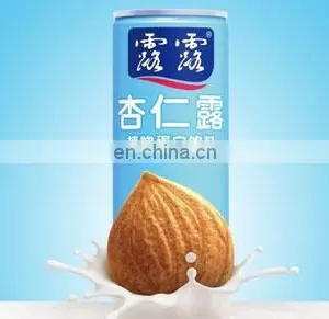 Genyond Factory Flavored Nuts Plate Based Rice Milk Almond Tigernut Soymilk Production Line/Soy Milk Processing Machinery thumbnail-3