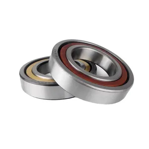 40bnr10xe; 40ber10xe Angular Contact Ball Bearings Electric Motors and Generators thumbnail-5