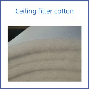 Efficient Filtering Cotton Cloth Surface and Mesh Surface Filtering Cotton thumbnail-4