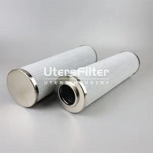 0800 D 010 BH4HC UTERS Replace HYDAC High Pressure Oil Filter Element thumbnail-1