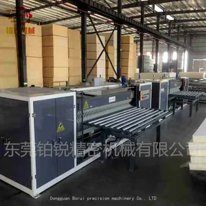 Sponge Molding Machine Foam Foam Embossing Machine Sponge Wave Embossing Machine Egg Groove Embossing Machine Sponge Water Ripple Molding Machine thumbnail-2