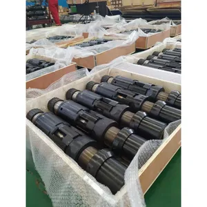 Oil Screw Pump Torque Anchor thumbnail-5