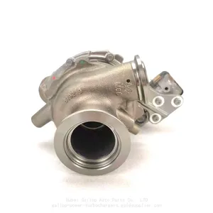 New GTD1752VRK Turbo For 2.0L Engine 819976-0012 819976-15 819976-25 819976-0025 819976-0012 11658570082 857008212 Turbocharger thumbnail-3