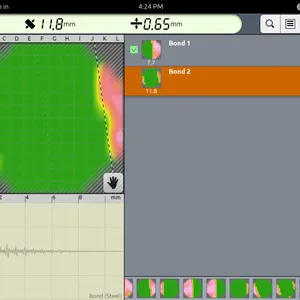 RSWA F2 Ultrasonic Quality Inspection Platform thumbnail-5