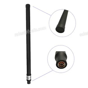 Cellular GSM CDMA 2G 3G 4G Cellphone WiFi Bluetooth Signal Blocker Jammer Antenna Outdoor Omni Antenna thumbnail-3