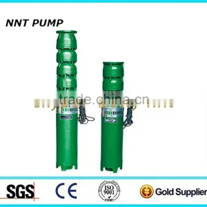 Deep Well Pump thumbnail-3