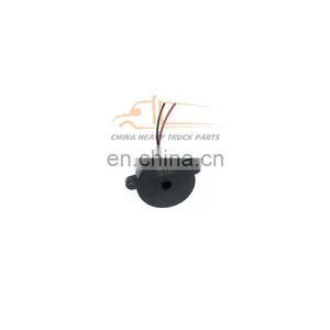 China Heavy Truck C7h/T7h/T5g Sinotruk Sitrak Electric System Truck Spare Parts 712-25457-6443 C7h Taillight Wire thumbnail-1
