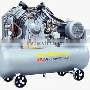 Reciprocating Air Compressor thumbnail-1