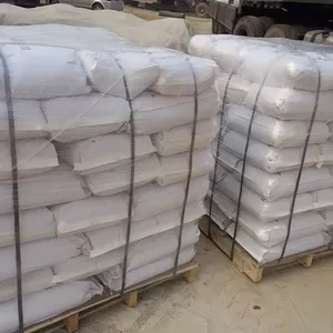 White Corundum Sand Price White Fused Alumina Refractory Material Fused Aluminum Oxide for Sale thumbnail-4