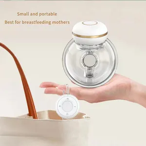 Power Breast Pumps, Electric Breast Pumps, Manual Breast PumpsOEM, Display Breast Pumps thumbnail-5