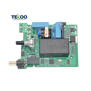 Industrial PCB Assembly thumbnail-2