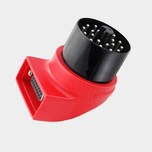 OEM Diagnostic Tool Truck Engineering Vehicle Computer Phone Medical Therapy J1962 Adapter Cable thumbnail-4