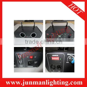 Red And Green Laser Light Led Stage Light Stage DJ Lighting thumbnail-1