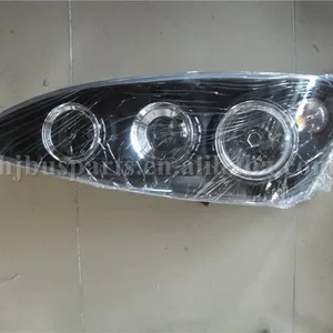 Heavy Duty Vehicle Parts Auto Spare Parts Electric Bus Headlight Bus Body Parts Auto Led Lighting System thumbnail-2