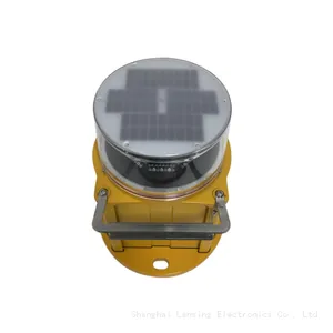 ZS80 LED Rechargeable Portable Heliport Beacon thumbnail-2
