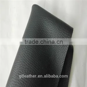 Genuine Crazy Horse Cow Tannery Hides for Shoes Bags thumbnail-5