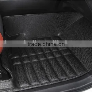 Best Selling Customized Floor Mats, Custom Car Floor Mats, 5d Auto Mats thumbnail-2