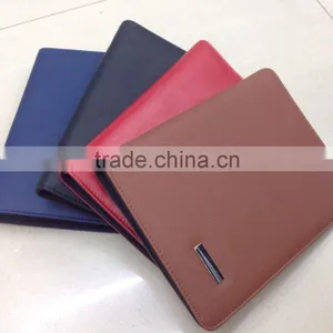 Printed Notebook With Rings thumbnail-2