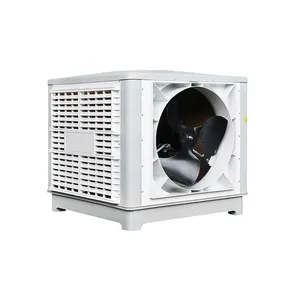 AOBO Evaporative Air Cooler thumbnail-1