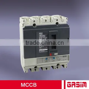Hot Sell Moulded Case Circuit Breaker Mccb Mcb thumbnail-1