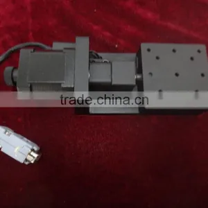 Motorized Linear Motion, Miniature Linear Stage, Motorized Dovetail Slide thumbnail-1