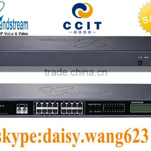 Grandstream IP PBX UCM6100 Series IP PBX Appliance UCM6102 UCM6104 UCM6108 UCM6116 thumbnail-1
