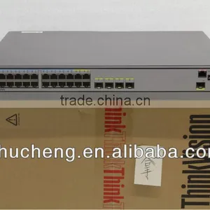 Huawei AC6605 Wireless Access Controller thumbnail-1