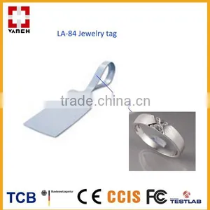 UHF RFID EAS Jewelry Security Management Label Tag thumbnail-1