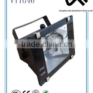 CE 70-150W Die-casting Aluminium MH/SON IP65 Flood Light thumbnail-1