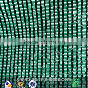 Dark Green Agriculture Sun Shade Netting thumbnail-2