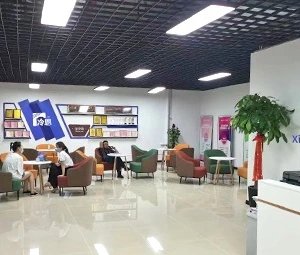 Xinxiang LN Special Equipment Co., Ltd. company overview - view 2 thumbnail