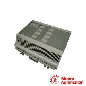 ABB DSDX454 5716075-AT Remote In / Out Basic Unit thumbnail-2