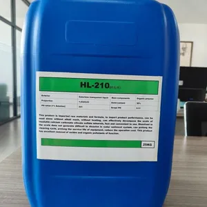Hangzhou Kairui Electromechanical Company Specializes in Sales of Chemical Agents for Cleaning Circulating Water Pipelines of Central Air Conditioning Cooling Tower Boilers thumbnail-1
