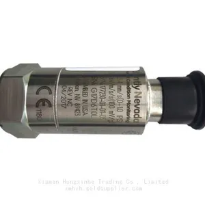 Bently Nevada 177230-01-01-05 Speed Sensor thumbnail-1