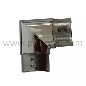 Slotted Tube Elbow thumbnail-1