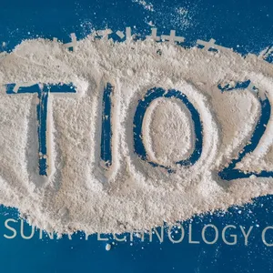 High Quality Hot Selling Titanium Dioxide Rutile Grade Anatase Grade CAS 1317-80-2 thumbnail-1