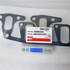 C7.1 Engine Gasket 3688C042 For CAT Aftermarket thumbnail-5