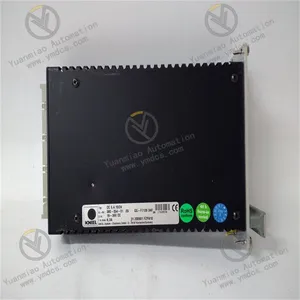 HIMA F3223 Digital Input Module for Industrial Automation thumbnail-1