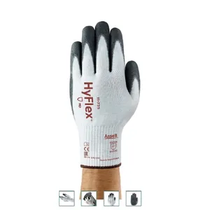 Anti Cutting Anti Slip Anti-static Industrial Gloves thumbnail-4