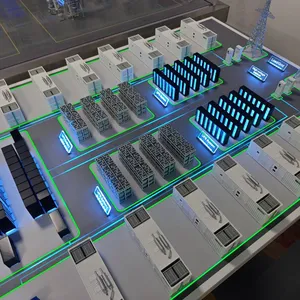 Industrial Sand Table Model Manufacturer thumbnail-2