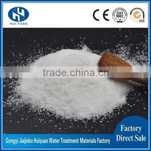 Chemical Material in Oil Field on Cationic Polymer Flocculant PAM thumbnail-2