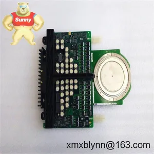 ABB 5SGY3545L0009 – Gate Drive Unit Board for High‑Power Converters and Industrial Drives thumbnail-1
