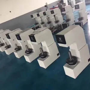 HB-3000B High Quality China Precision Electronic Hardness Tester Precision Brinell Hardometer Hardness Tester thumbnail-2